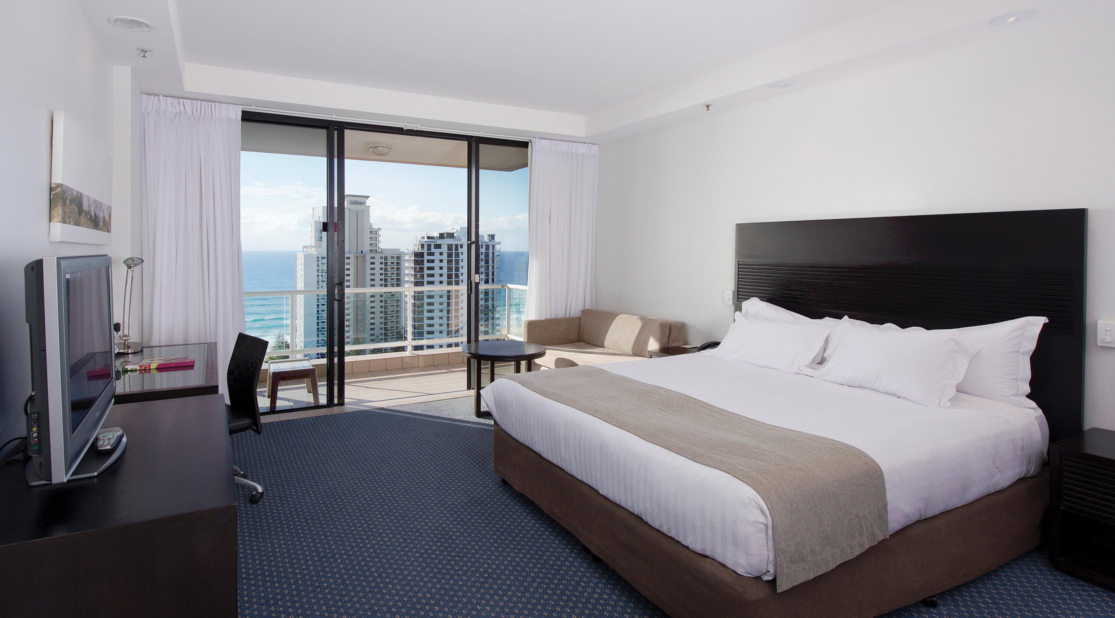 Crowne Plaza Surfers Paradise By Ihg Голд-Кост Экстерьер фото